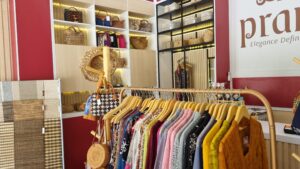 pramana craft store shop borobudur wonderful indonesia